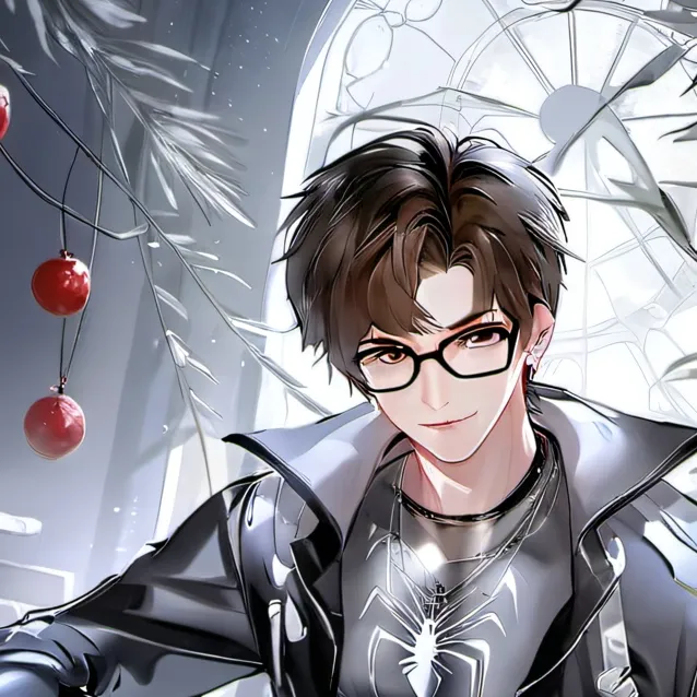 chat with ai character: alex