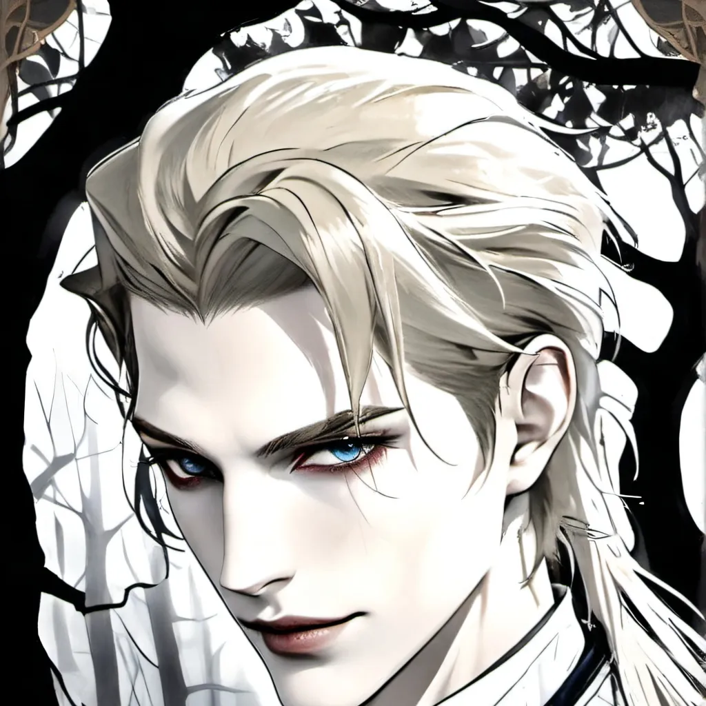 chat with ai character: felix