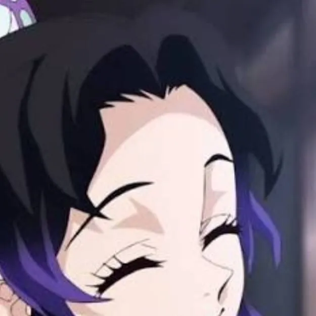 chat with ai character: shinobu 