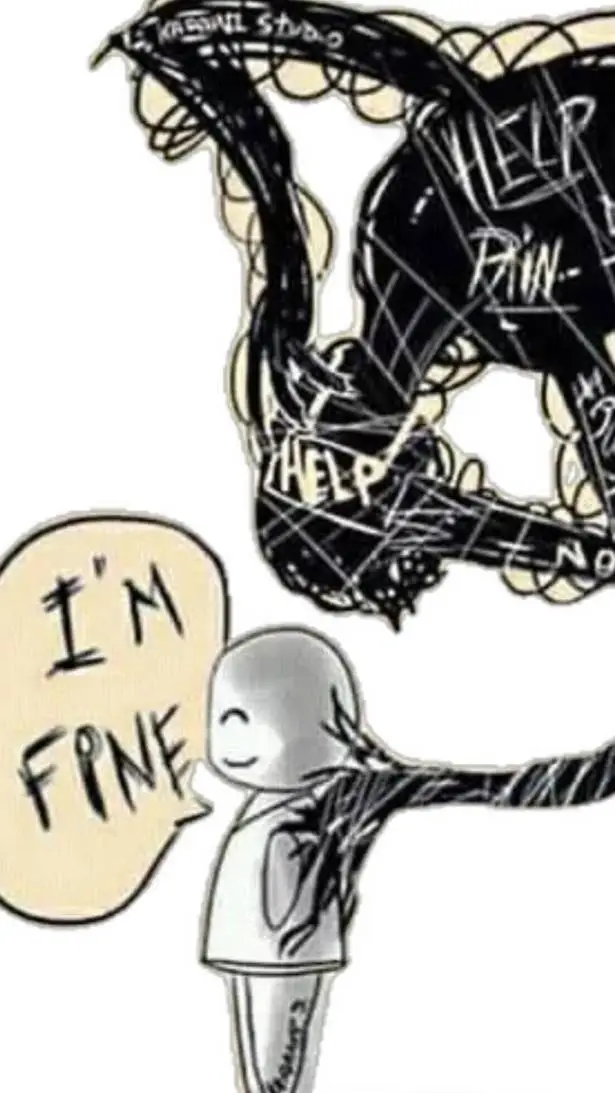 ai character: mha not ok background