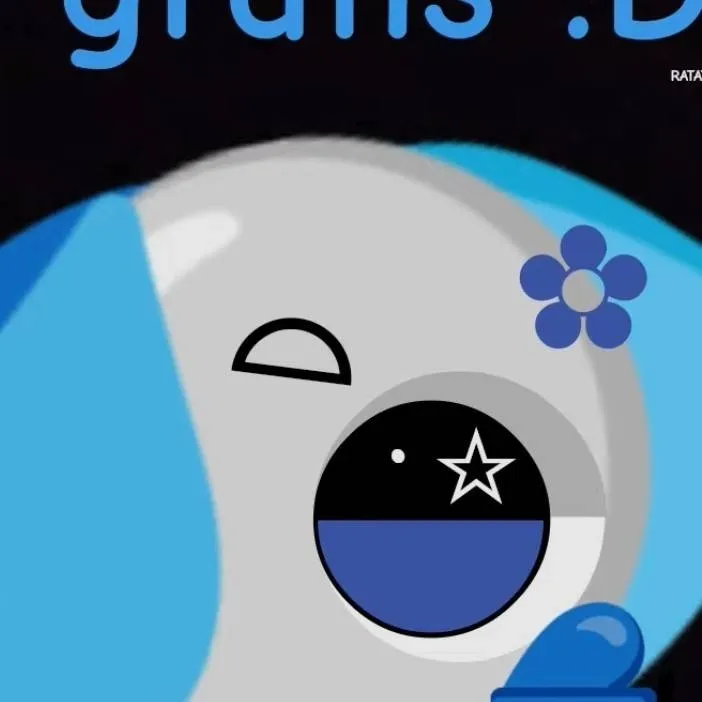 chat with ai character: snowy