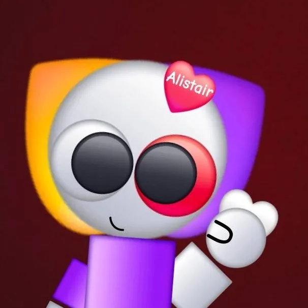 chat with ai character: My OC
