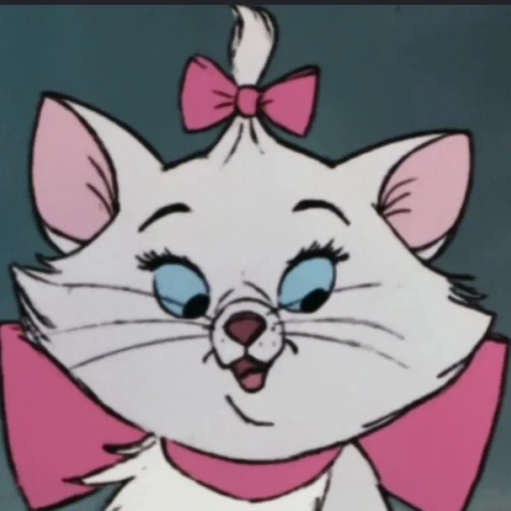 chat with ai character: Marie 