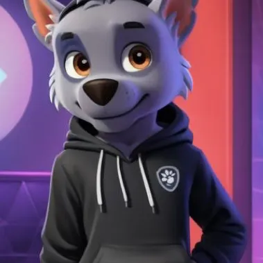 chat with ai character: Rocky