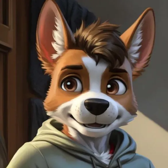 chat with ai character: Tracker