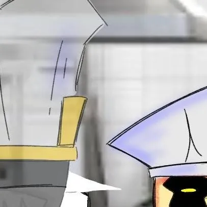 chat with ai character: Meals To Die For