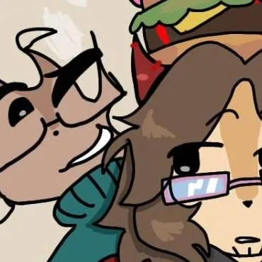 chat with ai character: Creamburger