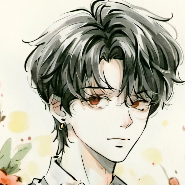 chat with ai character: yuta 