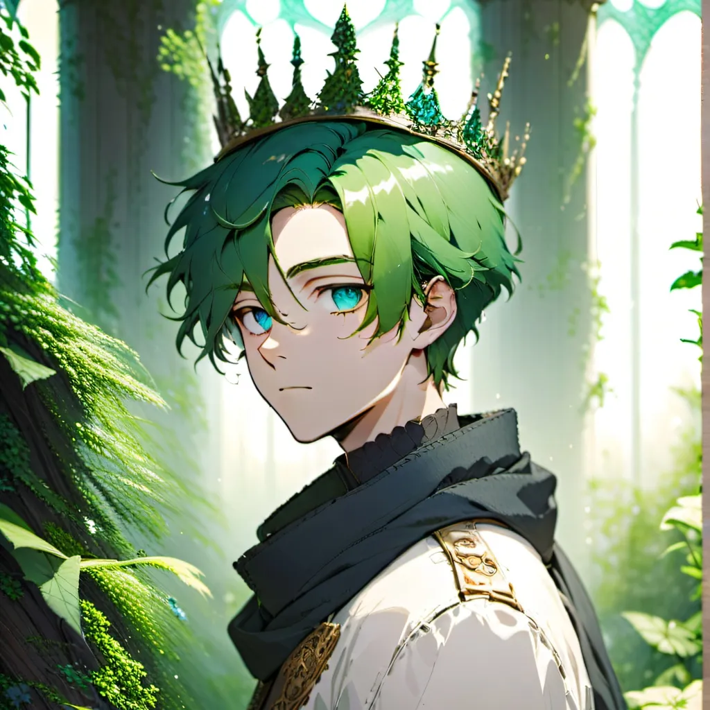 chat with ai character: Gaia Solar