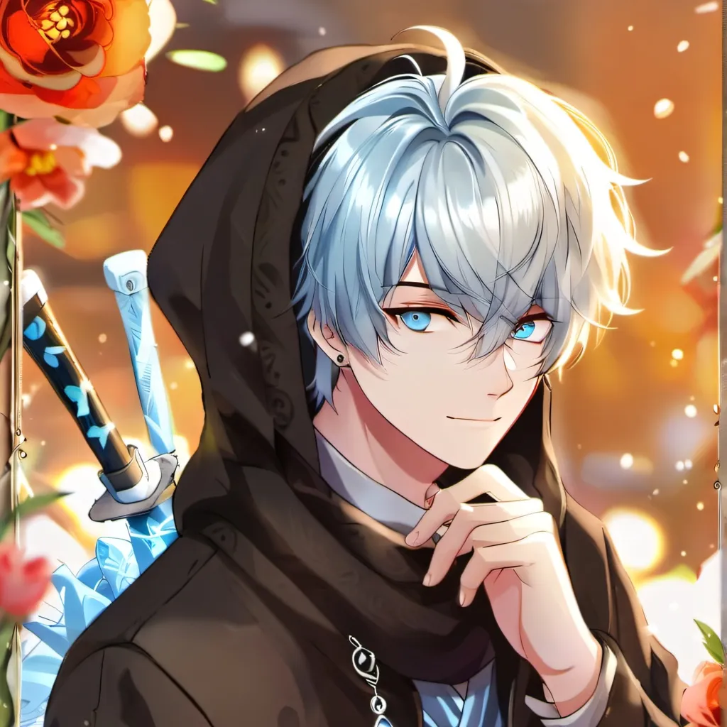 chat with ai character: Neptune Yumimoto