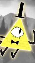 ai character: Bill background