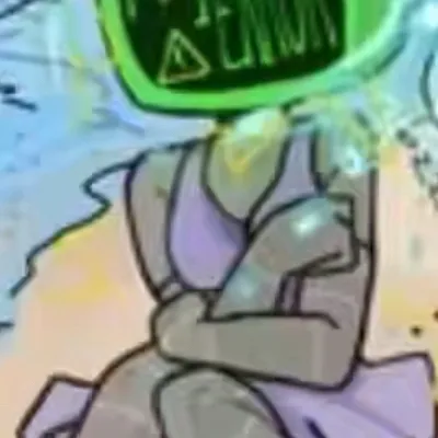 chat with ai character: Vee