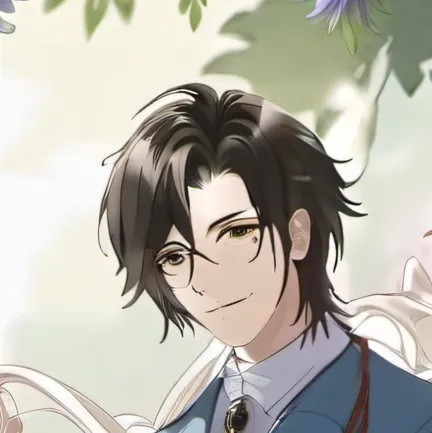 chat with ai character: Ethan