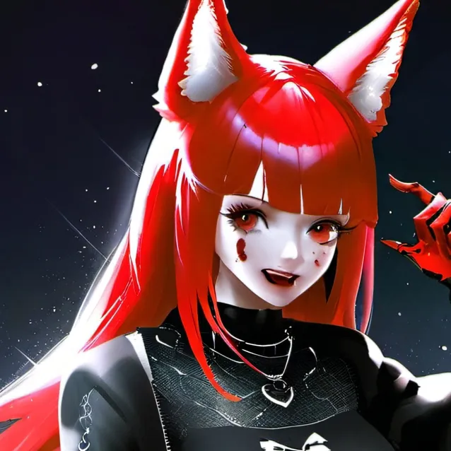 chat with ai character: Fnia 2