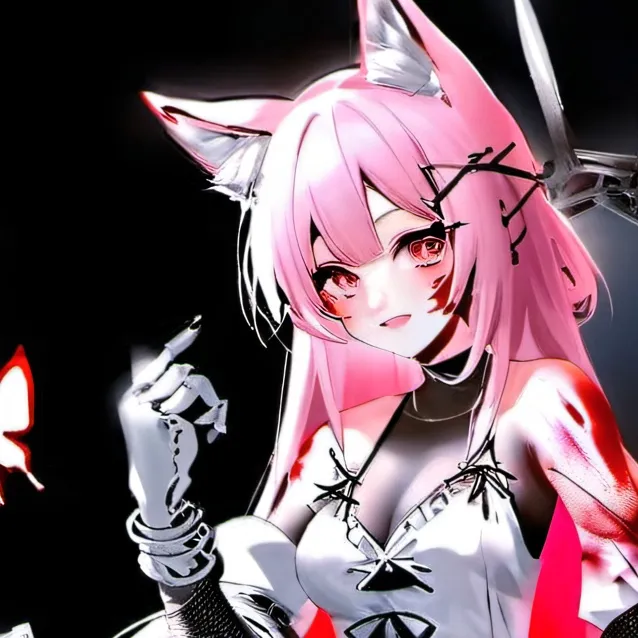 chat with ai character: Fnia Sb(4au)