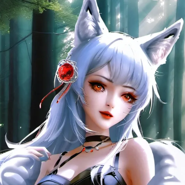 chat with ai character: Golden Family(rema