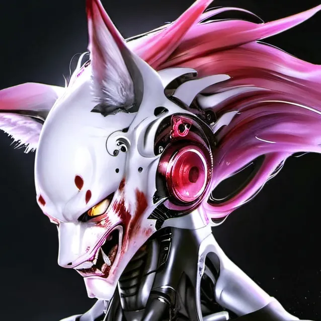 chat with ai character: Fnia UCN