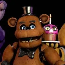 chat with ai character: Fnaf 1 souls 