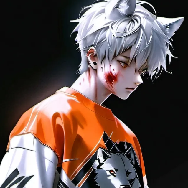 chat with ai character: Jameson 