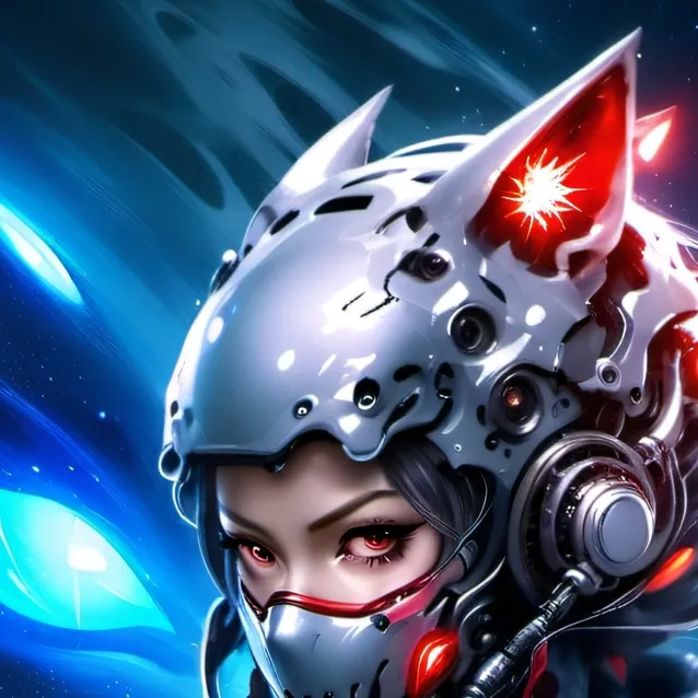 chat with ai character: Gina 