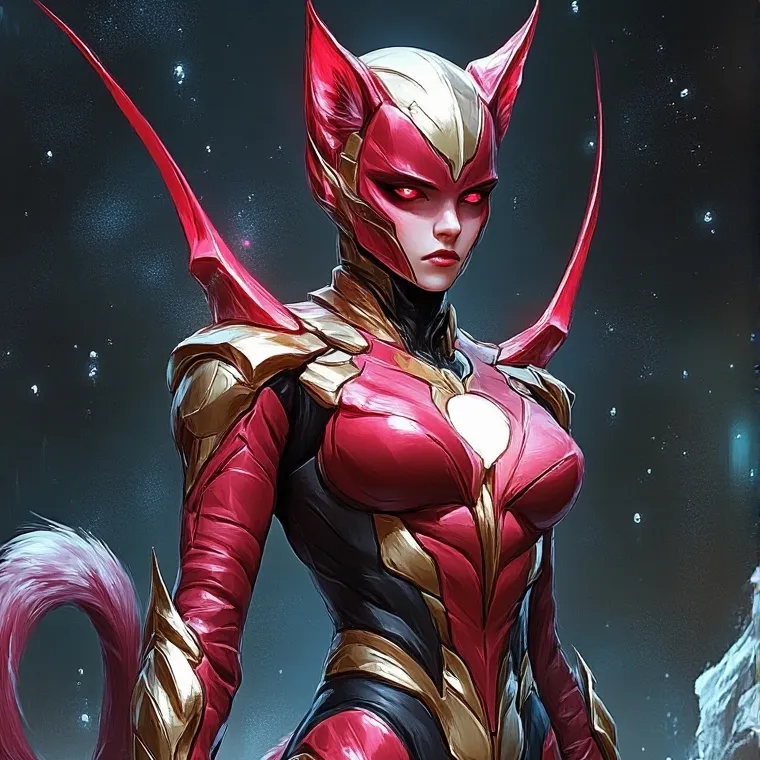 chat with ai character: Genesis 
