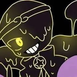 chat with ai character: Fallen Star group