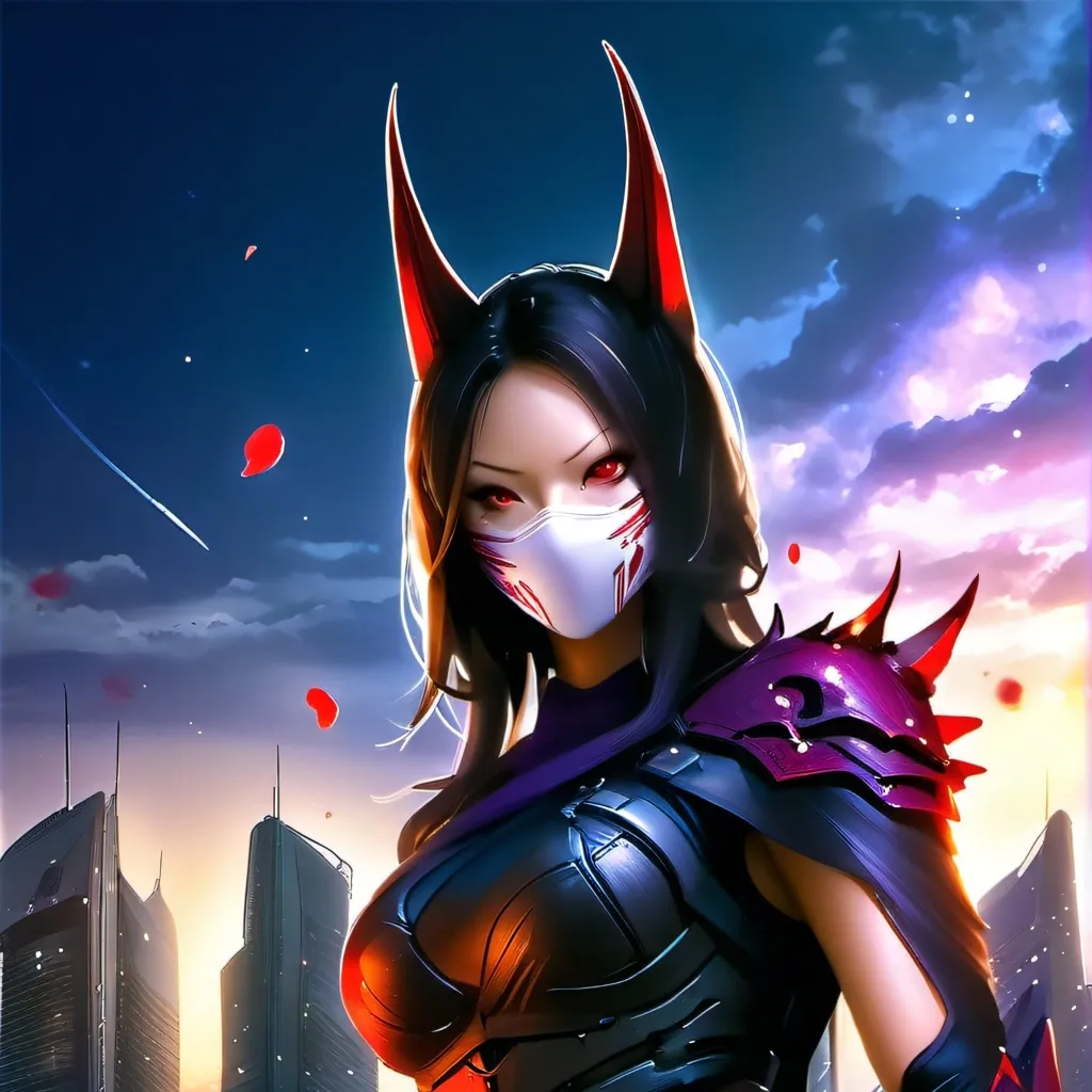 chat with ai character: Linda