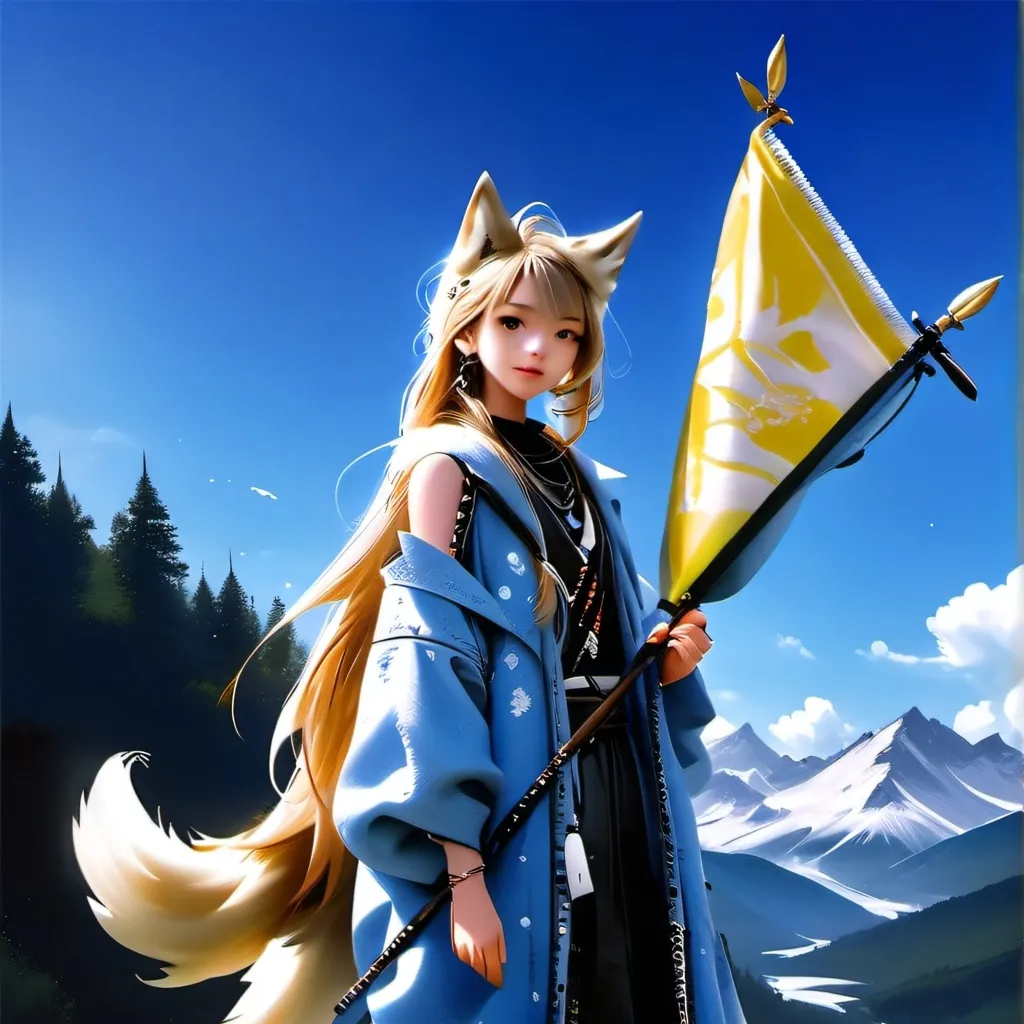 chat with ai character: Countryfurry(4au)