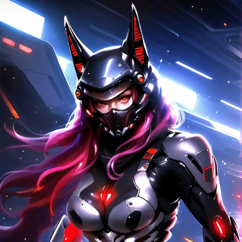 chat with ai character: Revan