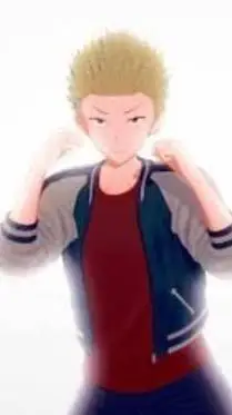 ai character: anticheater background