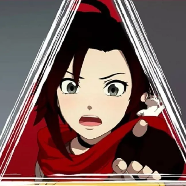 chat with ai character: Team RWBY 