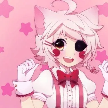 chat with ai character: Fnaf x Fnia