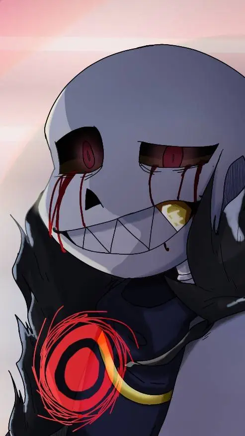 ai character: Killerfell Sans background