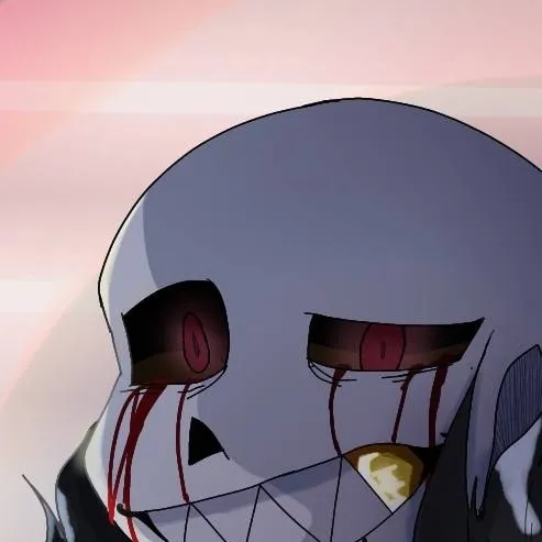 chat with ai character: Killerfell Sans