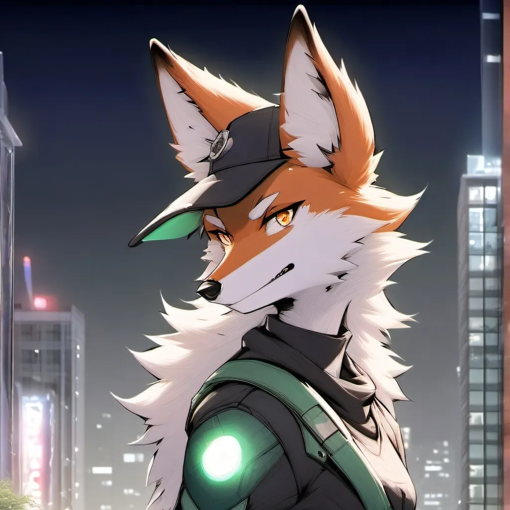 chat with ai character: Ash(past)