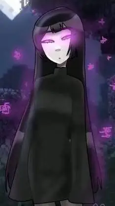 ai character: Enderina background