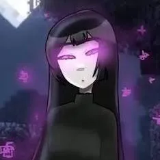 chat with ai character: Enderina