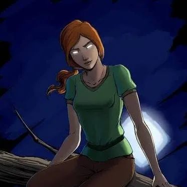 chat with ai character: Alexbrine