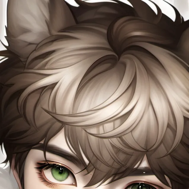 chat with ai character: •° Jake °•