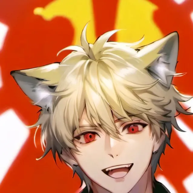 chat with ai character: +Bakugo Kastuki+