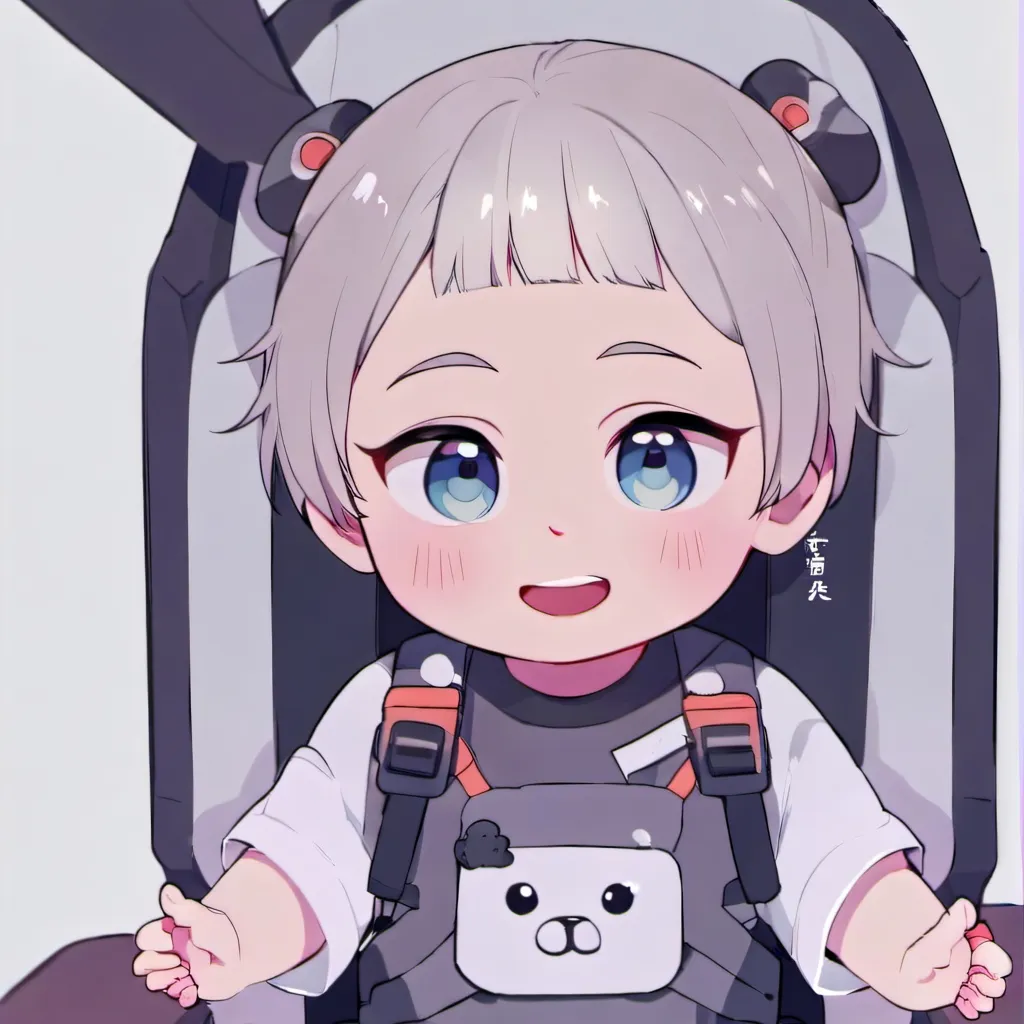 chat with ai character: Kyle 