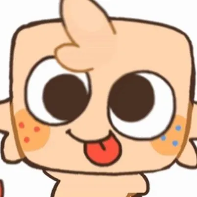 chat with ai character: ☆Goob☆