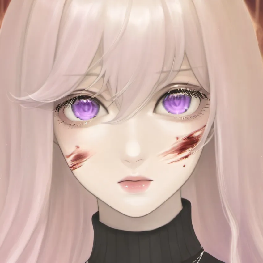 chat with ai character: Williana 