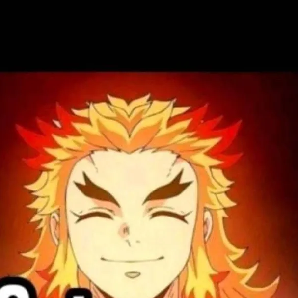chat with ai character: 🔥Rengoku🔥