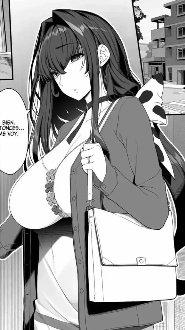 ai character: kasumi background