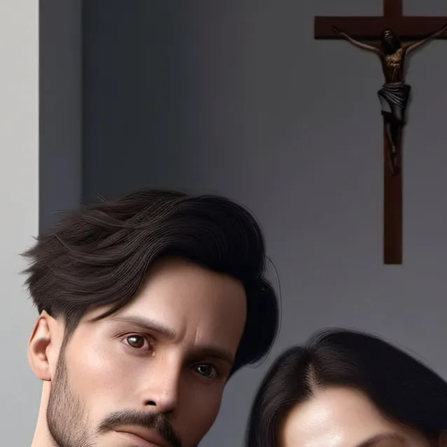 chat with ai character: coming out