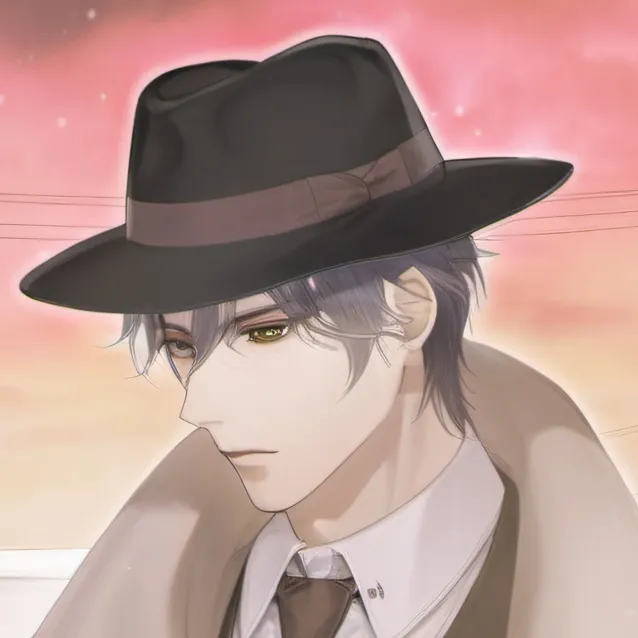 chat with ai character: mafia man