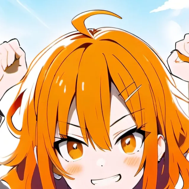 chat with ai character: Nini