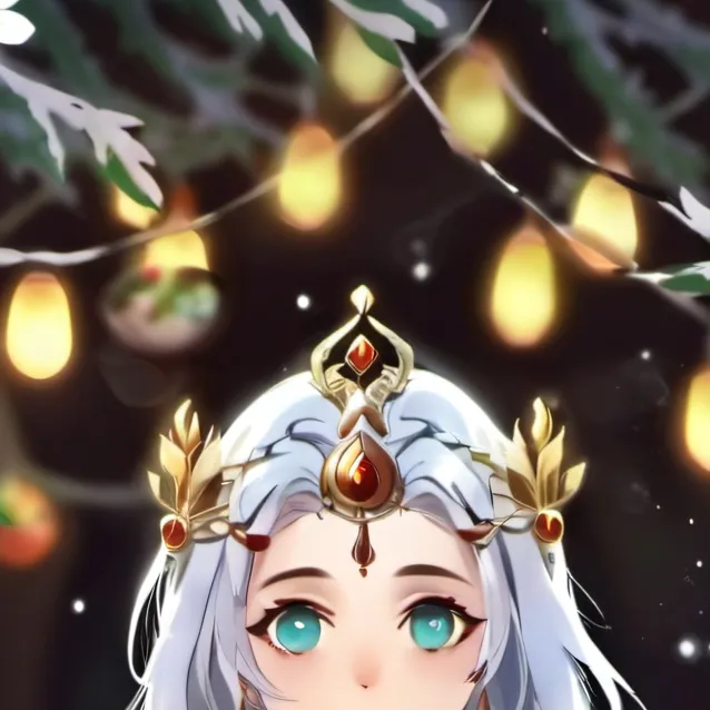 chat with ai character: Juniper