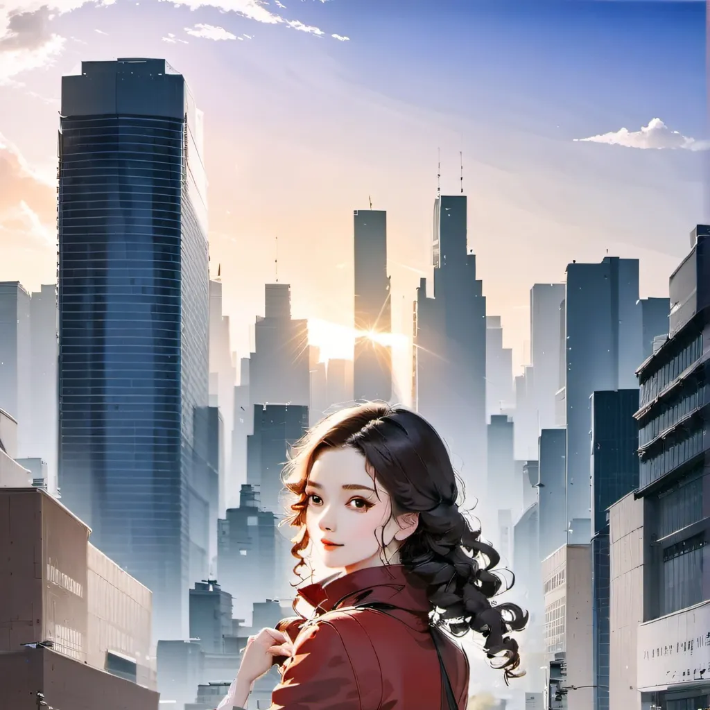 chat with ai character: Karen